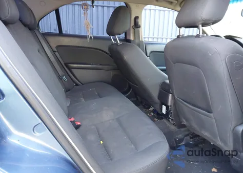 2010 Ford Fusion Se z USA, uszkodzony, nr VIN 3FAHP0HAXAR381357